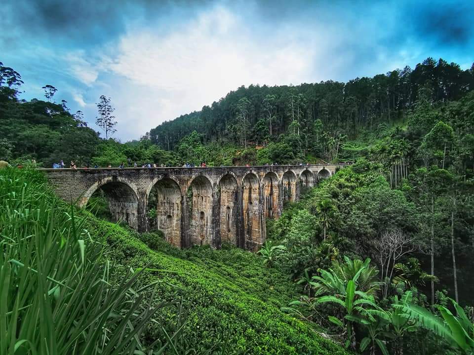 kristravelslanka