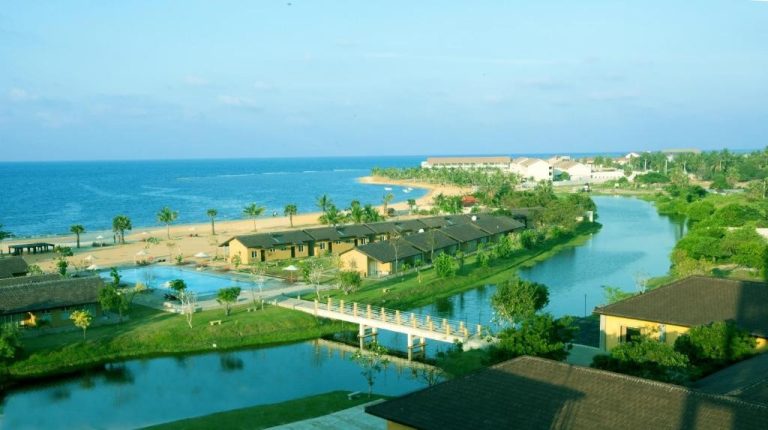 kristravelslanka