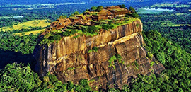 kristravelslanka