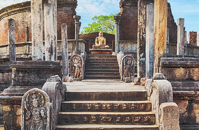 kristravelslanka