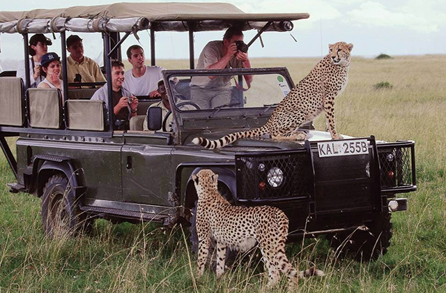 kristravelslanka