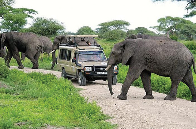 kristravelslanka