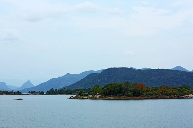 kristravelslanka