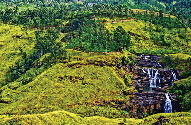 kristravelslanka