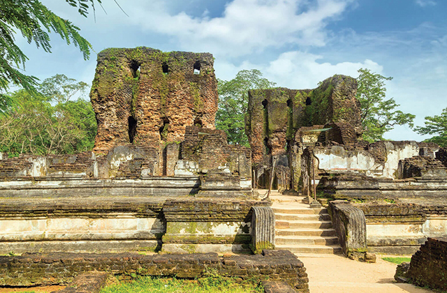 kristravelslanka