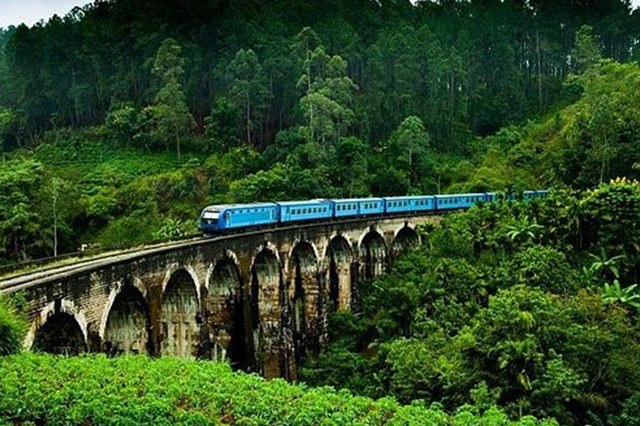 kristravelslanka
