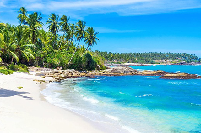 kristravelslanka